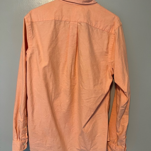 Polo Ralph Lauren button down - Picture 2 of 3